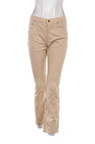 Dámské džíny  Trussardi Jeans, Velikost M, Barva Zlatistá, Cena  1 139,00 Kč
