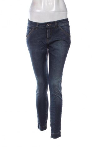 Dámske džínsy  Trussardi Jeans, Veľkosť M, Farba Modrá, Cena  45,52 €