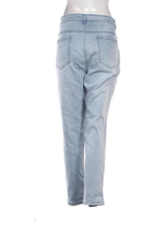 Damen Jeans Unbranded, Größe XXL, Farbe Blau, Preis € 20,99