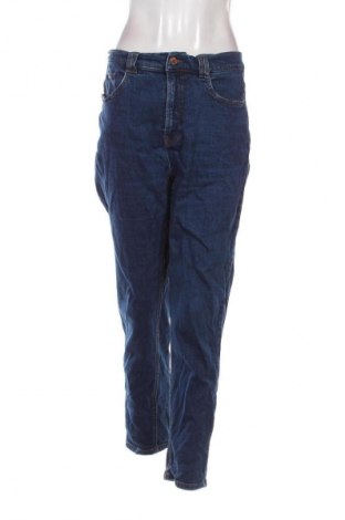 Damen Jeans Unbranded, Größe M, Farbe Blau, Preis € 20,99