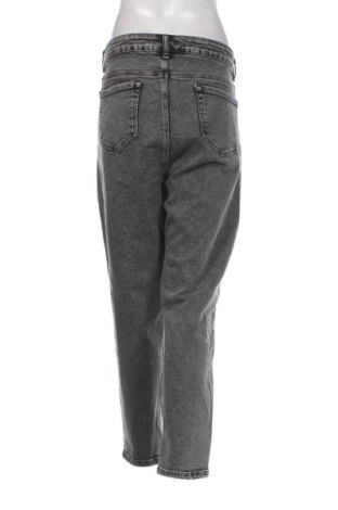 Damskie jeansy Unbranded, Rozmiar XL, Kolor Szary, Cena 38,99 zł