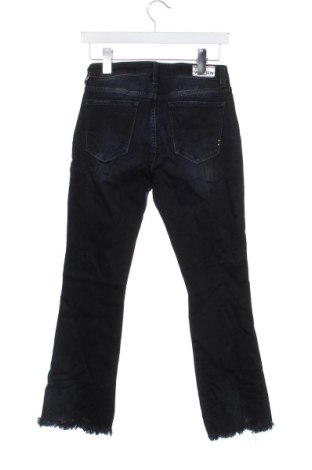 Damskie jeansy Unbranded, Rozmiar XS, Kolor Niebieski, Cena 38,99 zł