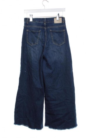 Dámske džínsy  Unbranded, Veľkosť XS, Farba Modrá, Cena  6,95 €