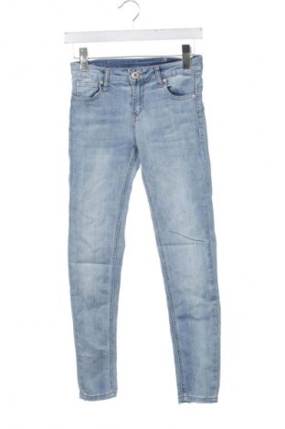 Damen Jeans Unbranded, Größe XS, Farbe Blau, Preis 20,99 €