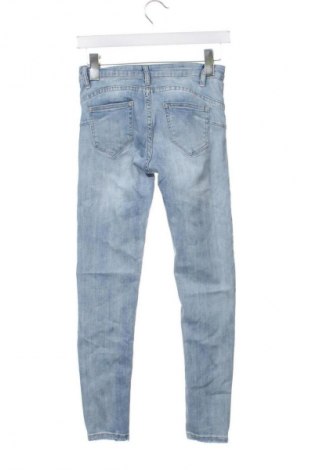 Damen Jeans Unbranded, Größe XS, Farbe Blau, Preis 20,99 €