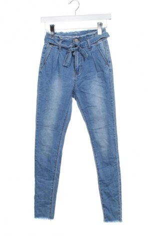 Damen Jeans Unbranded, Größe S, Farbe Blau, Preis 8,99 €