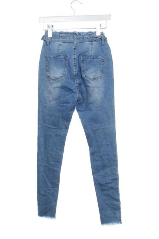 Damen Jeans Unbranded, Größe S, Farbe Blau, Preis 8,99 €