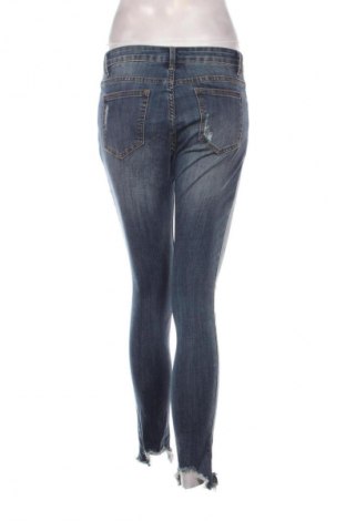 Γυναικείο Τζίν Unbranded, Μέγεθος M, Χρώμα Μπλέ, Τιμή 7,99 €