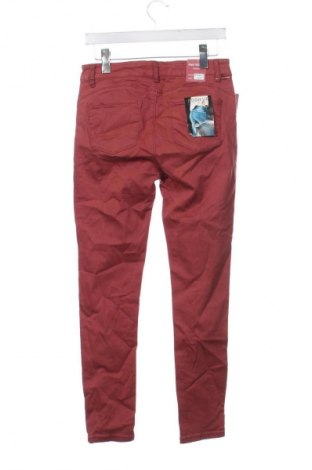 Blugi de femei Unbranded, Mărime M, Culoare Roșu, Preț 150,99 Lei