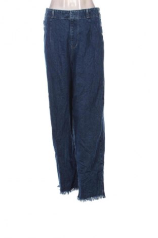Damen Jeans Unbranded, Größe M, Farbe Blau, Preis € 32,99