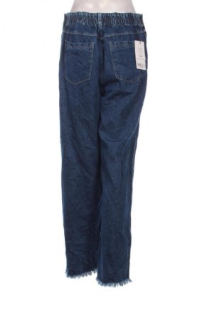 Damen Jeans Unbranded, Größe M, Farbe Blau, Preis € 32,99