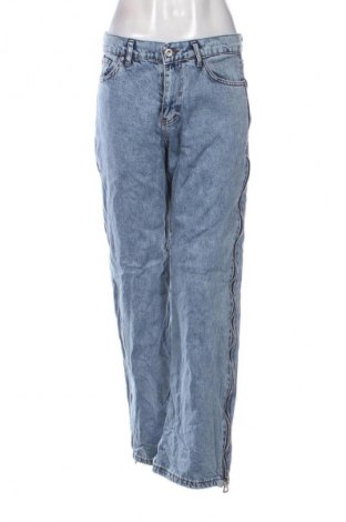 Női farmernadrág Unbranded, Méret M, Szín Kék, Ár 3 249 Ft