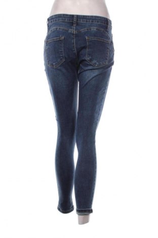 Damen Jeans Unbranded, Größe M, Farbe Blau, Preis 20,99 €