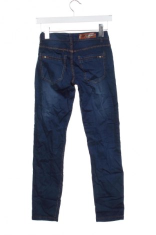 Damen Jeans Unbranded, Größe S, Farbe Blau, Preis 4,99 €
