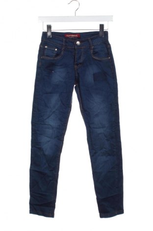 Damen Jeans Unbranded, Größe S, Farbe Blau, Preis 4,99 €