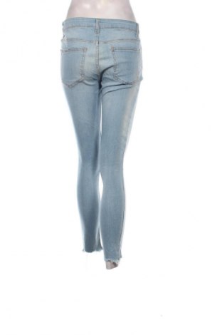 Damen Jeans Unbranded, Größe M, Farbe Blau, Preis € 8,99