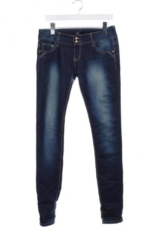 Damen Jeans Unbranded, Größe M, Farbe Blau, Preis 8,99 €