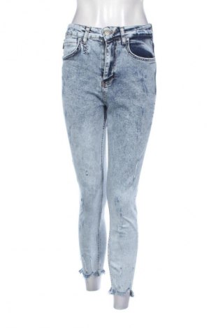 Damen Jeans Unbranded, Größe S, Farbe Blau, Preis € 8,99