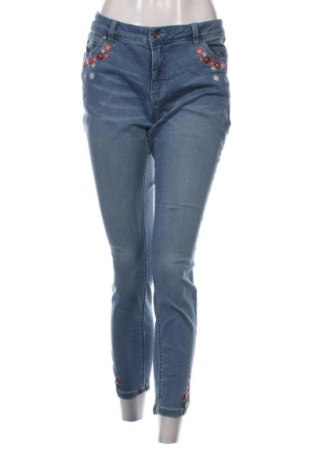 Blugi de femei Unbranded, Mărime XL, Culoare Albastru, Preț 94,99 Lei