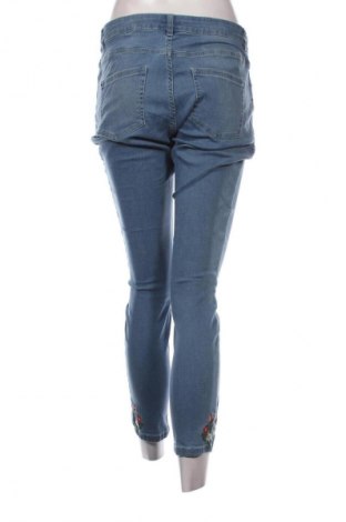 Blugi de femei Unbranded, Mărime XL, Culoare Albastru, Preț 94,99 Lei
