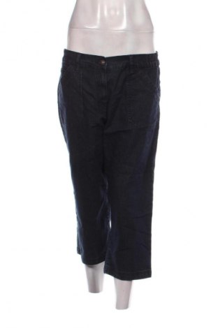 Damskie jeansy Unbranded, Rozmiar XL, Kolor Niebieski, Cena 150,99 zł