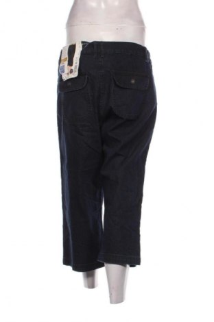 Damskie jeansy Unbranded, Rozmiar XL, Kolor Niebieski, Cena 150,99 zł