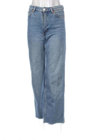 Damen Jeans Unbranded, Größe S, Farbe Blau, Preis € 27,70