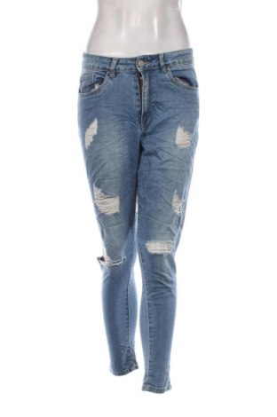 Damen Jeans Unbranded, Größe M, Farbe Blau, Preis 8,99 €