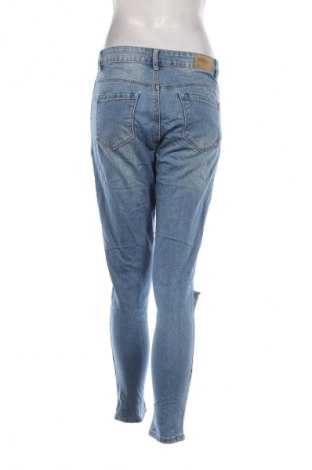 Damen Jeans Unbranded, Größe M, Farbe Blau, Preis 8,99 €