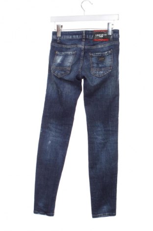 Damen Jeans Unbranded, Größe S, Farbe Blau, Preis € 8,99