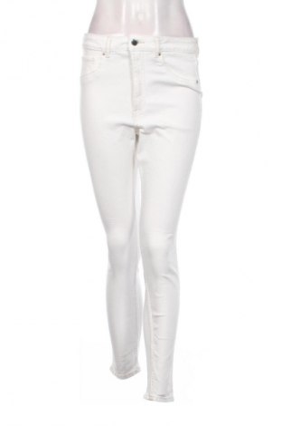Damen Jeans Unbranded, Größe L, Farbe Weiß, Preis € 8,99