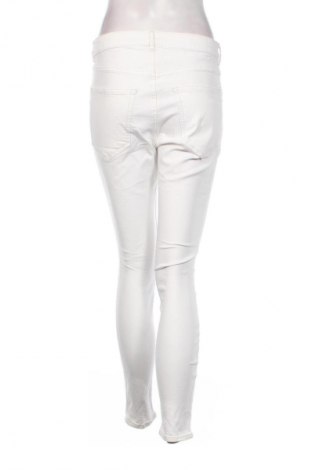 Damen Jeans Unbranded, Größe L, Farbe Weiß, Preis € 8,99