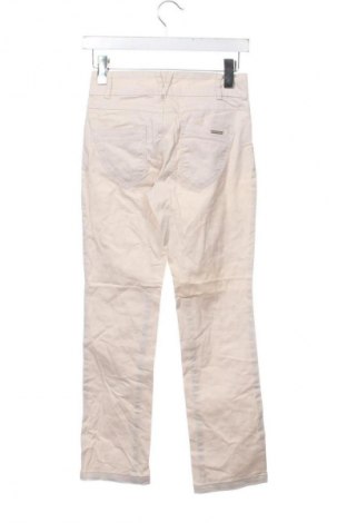 Γυναικείο Τζίν Unbranded, Μέγεθος S, Χρώμα Εκρού, Τιμή 18,99 €