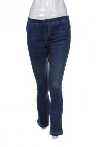 Damen Jeans Unbranded, Größe M, Farbe Blau, Preis € 9,99
