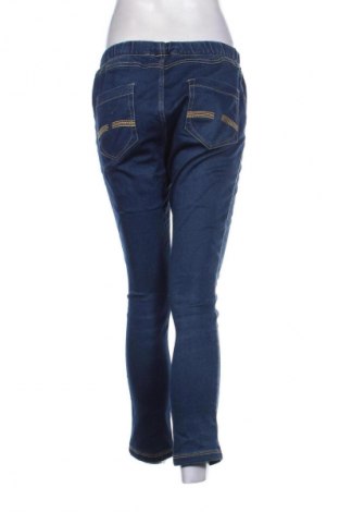 Damen Jeans Unbranded, Größe M, Farbe Blau, Preis € 9,99
