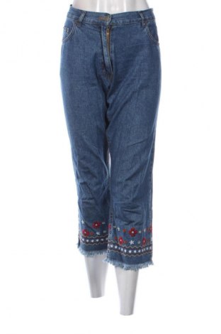 Damen Jeans Unbranded, Größe M, Farbe Blau, Preis € 6,99