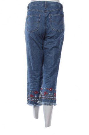 Damen Jeans Unbranded, Größe M, Farbe Blau, Preis € 6,99