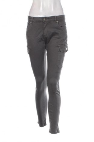 Γυναικείο Τζίν Unbranded, Μέγεθος M, Χρώμα Γκρί, Τιμή 29,99 €