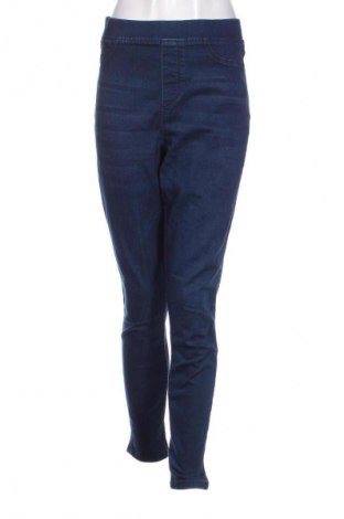 Damen Jeans Unbranded, Größe XL, Farbe Blau, Preis € 6,99
