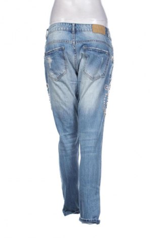 Dámske džínsy  Unbranded, Veľkosť S, Farba Modrá, Cena  8,95 €