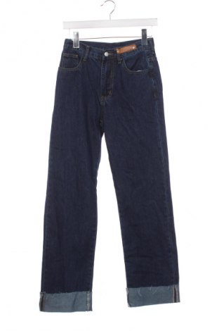 Damen Jeans Unbranded, Größe XS, Farbe Blau, Preis € 8,99