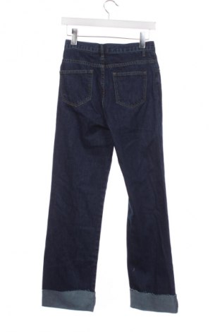 Damen Jeans Unbranded, Größe XS, Farbe Blau, Preis € 8,99