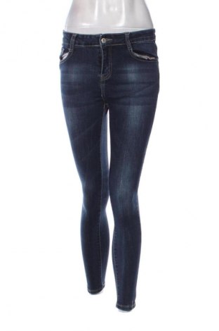 Damen Jeans Unbranded, Größe S, Farbe Blau, Preis € 6,99