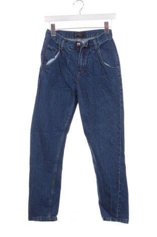 Damen Jeans Unbranded, Größe XS, Farbe Blau, Preis € 6,99