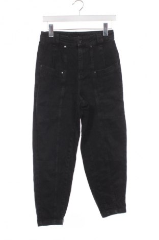 Damen Jeans Unbranded, Größe XS, Farbe Schwarz, Preis € 8,99