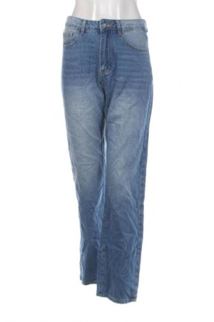 Dámske džínsy  Unbranded, Veľkosť S, Farba Modrá, Cena  16,95 €