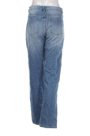 Dámske džínsy  Unbranded, Veľkosť S, Farba Modrá, Cena  16,95 €