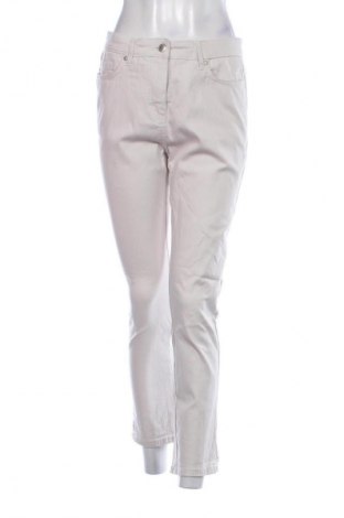Dámske džínsy  Unbranded, Veľkosť M, Farba Biela, Cena  16,95 €