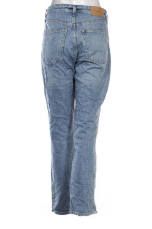 Damen Jeans Unbranded, Größe S, Farbe Blau, Preis 20,99 €