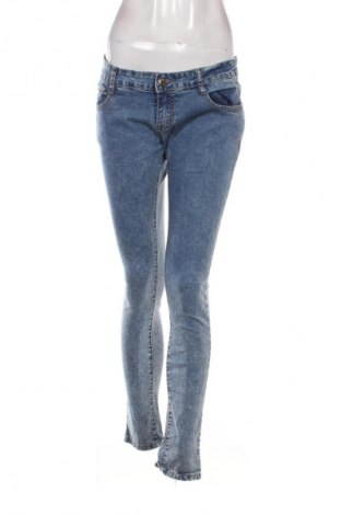 Damen Jeans Unbranded, Größe XL, Farbe Blau, Preis 8,99 €
